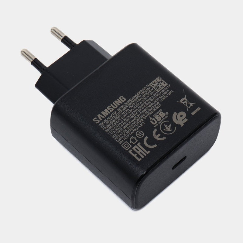 Адаптер от "Samsung" 45 Вт