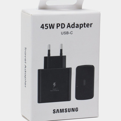 Адаптер Samsung 45 Вт