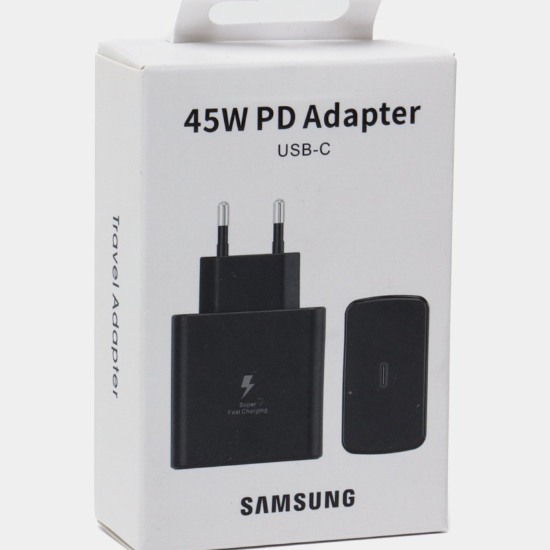 Адаптер от "Samsung" 45 Вт