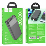 Внешний аккумулятор Hoco J121A 20000 мАч
