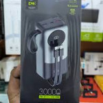 Внешний аккумулятор Hoco J121A 20000 мАч