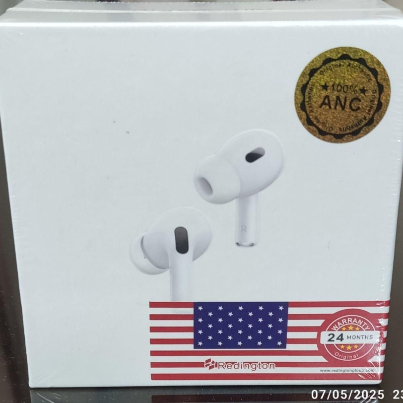 беспроводных наушников Redington AirPods Pro 2.
