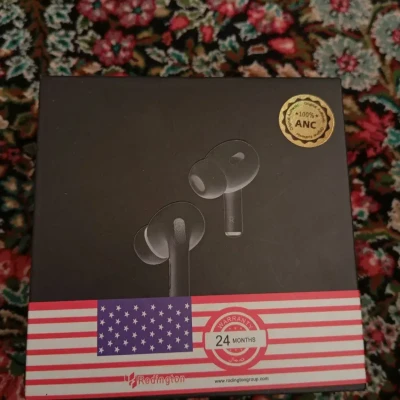 наушники Redington Premium ANC