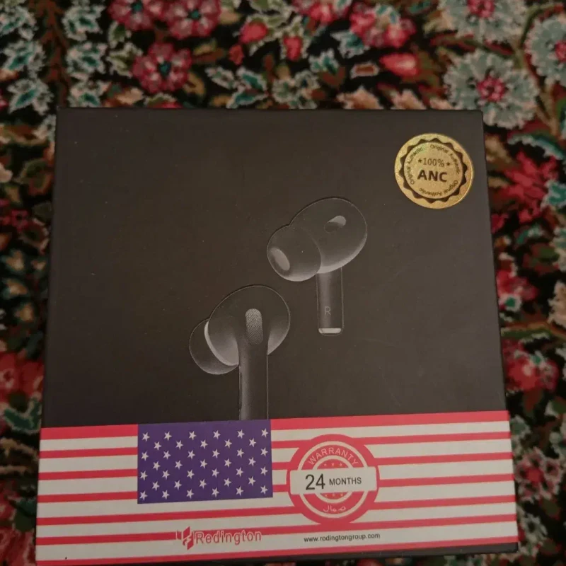 наушники Redington Premium ANC