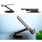 Подставка для телефона BRACKET Folding Lifting