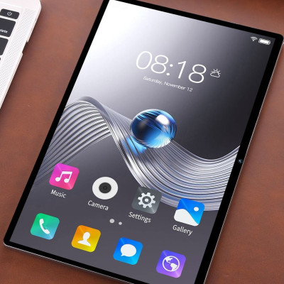 OZCT S25 Ultra Pro – Планшет с высокой производительностью и современным дизайном