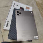 17 Max, Планшет OZCT, Android 15