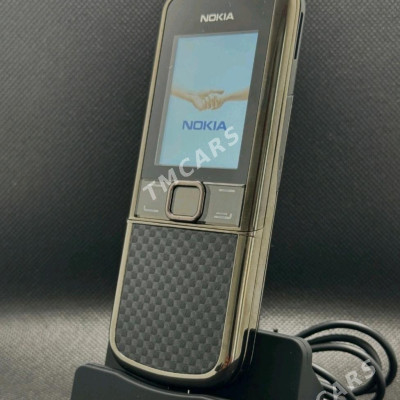 Nokia 8800