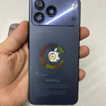 iPhone « 17 Pro Max» (Дубликат)