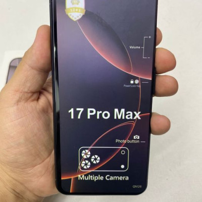 iPhone « 17 про Макс дублекат»