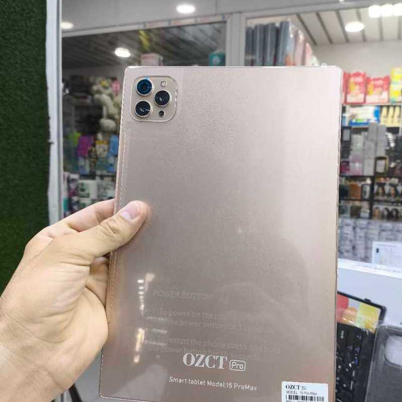 планшет OZCT Model S26 Ultra.