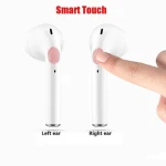 беспроводных наушников i11 TWS