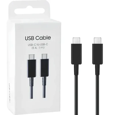 Кабель для швидкого заряджання USB-C 45