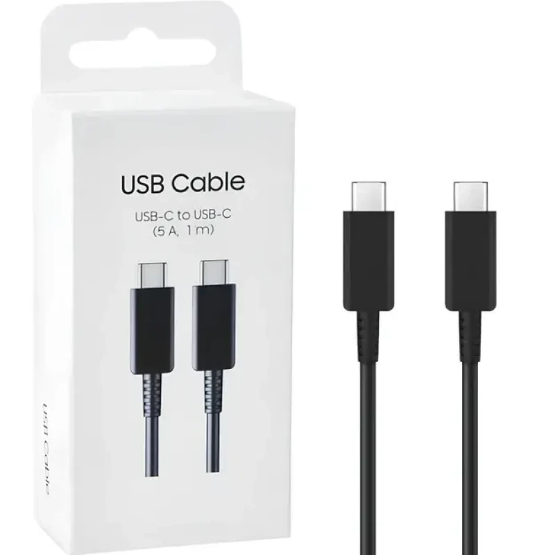 Кабель для швидкого заряджання USB-C 45