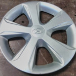 Колпаки колёсные оригинальные Hyundai Porter