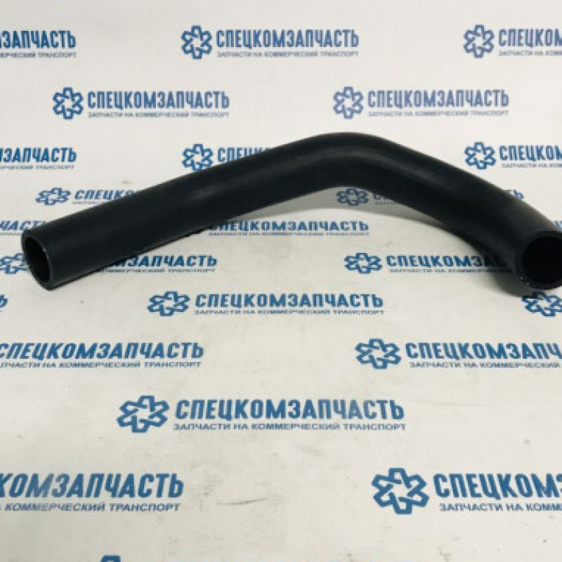 Патрубок радиатора нижний на Хендай Портер 1