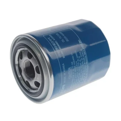 Фильтр топливный Porter