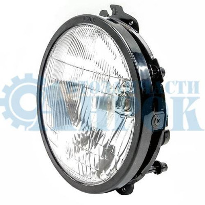 Cartronic Фара HYUNDAI Porter