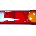 Фонаря заднего правого стекло на Портер 1