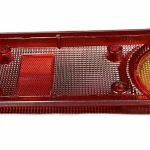 Фонарь заднего стекла левого на Хендай Портер 2