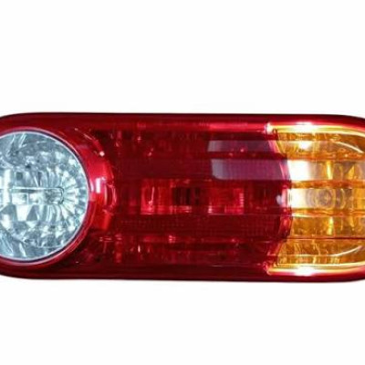 Фонарь заднего стекла левого на Хендай Портер 2