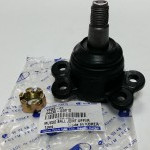 ШАРОВАЯ ОПОРА MUSSO/MUSSO SPORTS/KORANDO ВЕРХНЯЯ YBSS-01