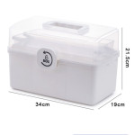 Аптечка органайзер