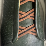 Мужские кроссовки ZEGNA Triple Stitch