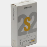 Адаптер No Brand 35 Вт USB и порт USB-C Белый