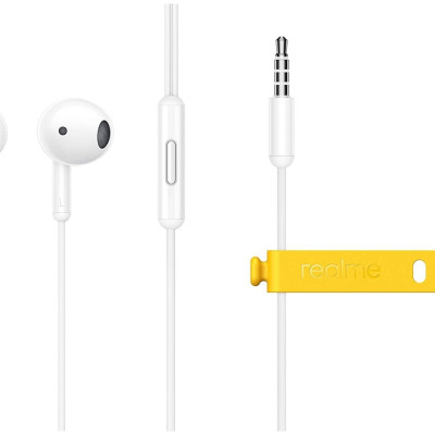 Наушники Realme Buds Classic