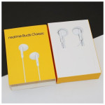 Наушники Realme Buds Classic