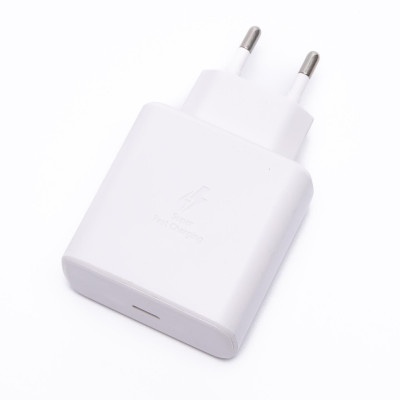 Зарядное устройство для Samsung, адаптер 45WT PD