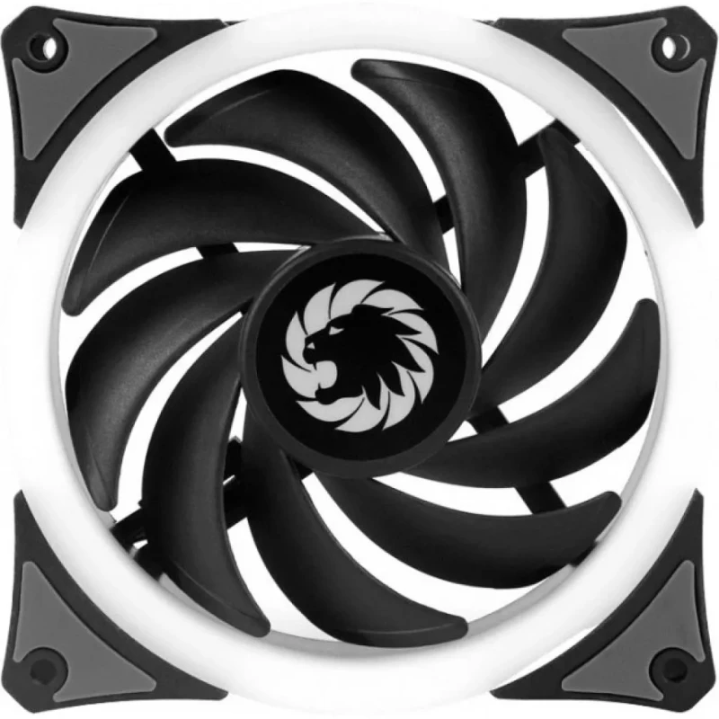 Кулер для корпуса GAMEMAX GMX-12RGB-Pro - AT254768