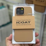 Чехол для iPhone 14 из кожи Premium Collection