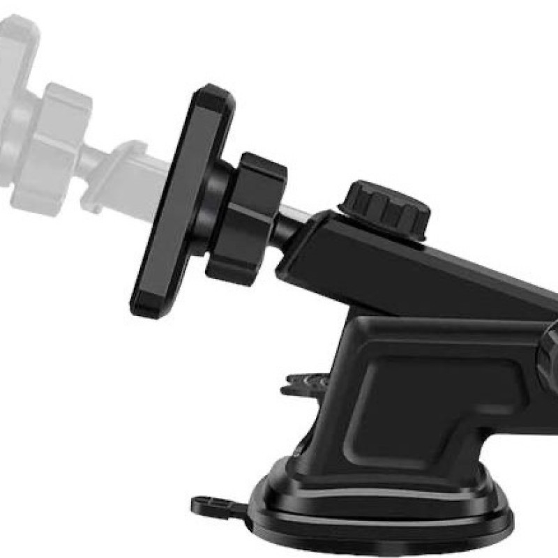 Магнитный держатель для авто Recrsi модели RE-Z004