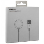 магнитного зарядного кабеля для Apple Watch.