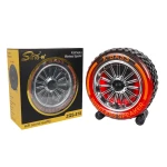 Музыкальный динамик ZQS-818