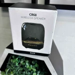 Колонка CR68 Wireless Speaker