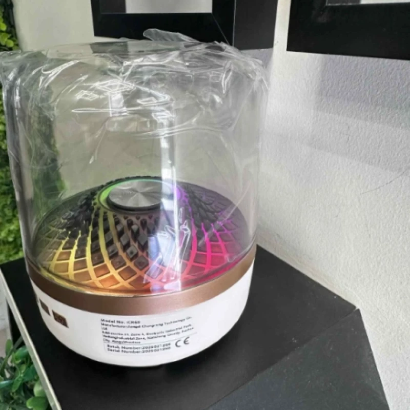 Колонка CR68 Wireless Speaker