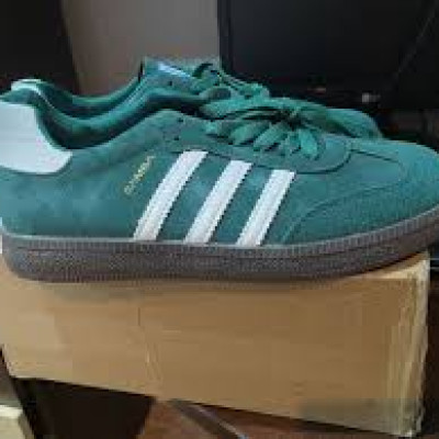 кроссовки Adidas Samba OG
