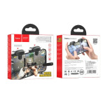 Триггер HOCO GM6 Wild wolf pulse