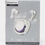 Беспроводной bluetooth наушник TWS Ultrapods Max Air39 білі