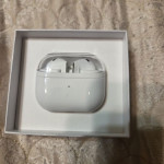 беспроводные TWS-наушники Samsung Galaxy Buds3 Pro.