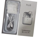 Беспроводные Bluetooth-наушники PRO8 Tws, Amazon, Германия