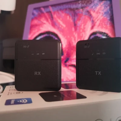 Микрофон петличный товар в Кара-Балте