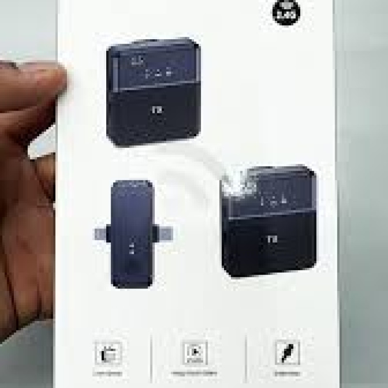 Микрофон петличный товар в Кара-Балте