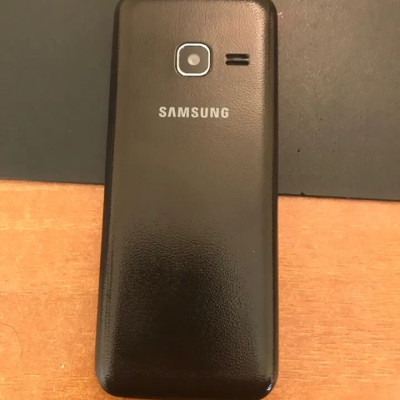 Samsung B350E, 4 GB, серый
