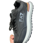 Мужские кроссовки Armani Exchange