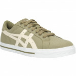 Кеды Asics Classic Tempo Canvas зеленый