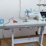 Швейная машина прямострочная JLIKI F5